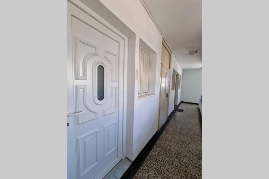 Apartment Madona Szybenik Zewnętrze zdjęcie