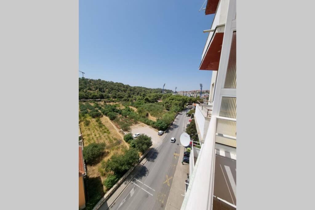 Apartment Madona Szybenik Zewnętrze zdjęcie
