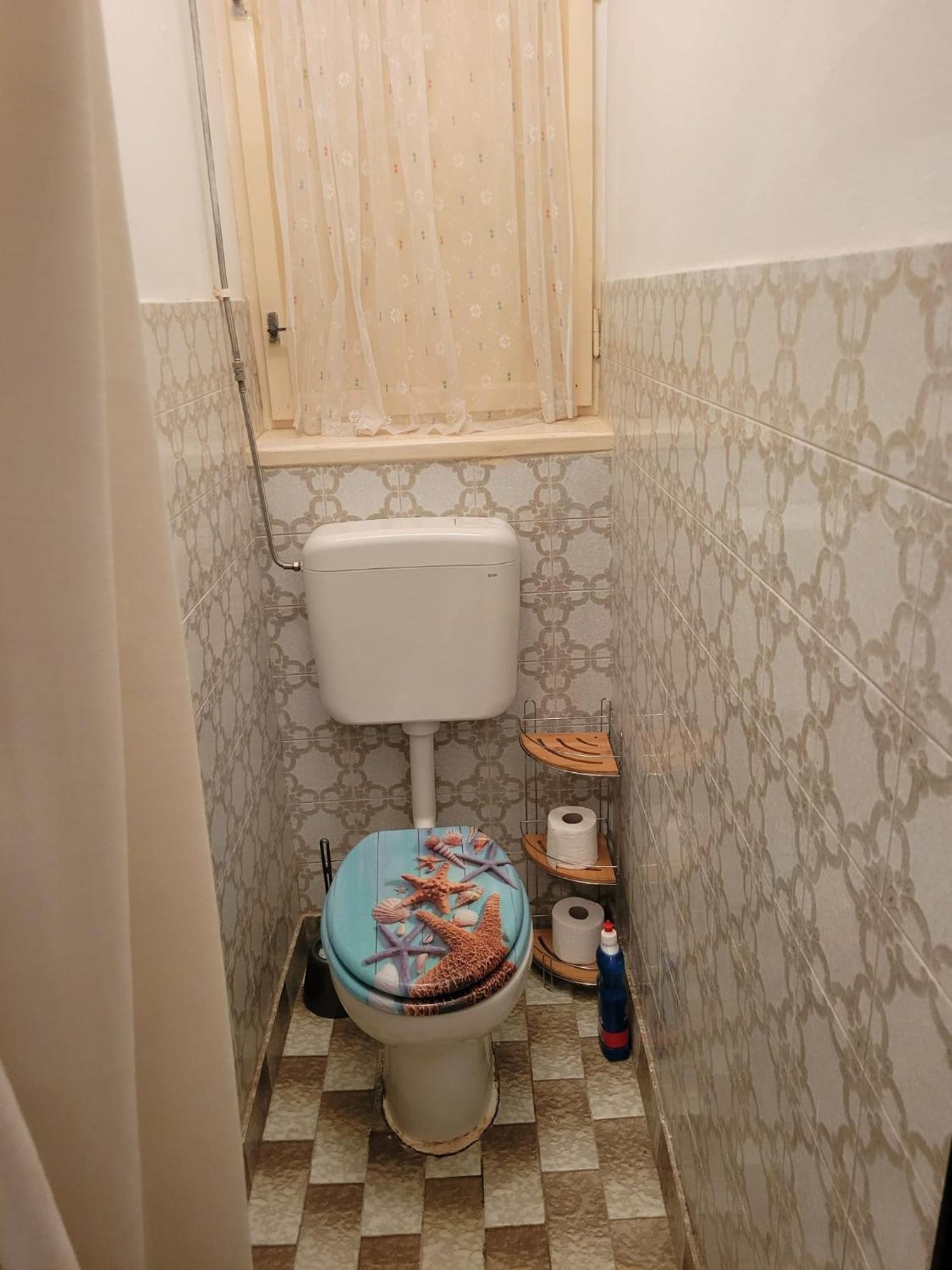 Apartment Madona Szybenik Zewnętrze zdjęcie
