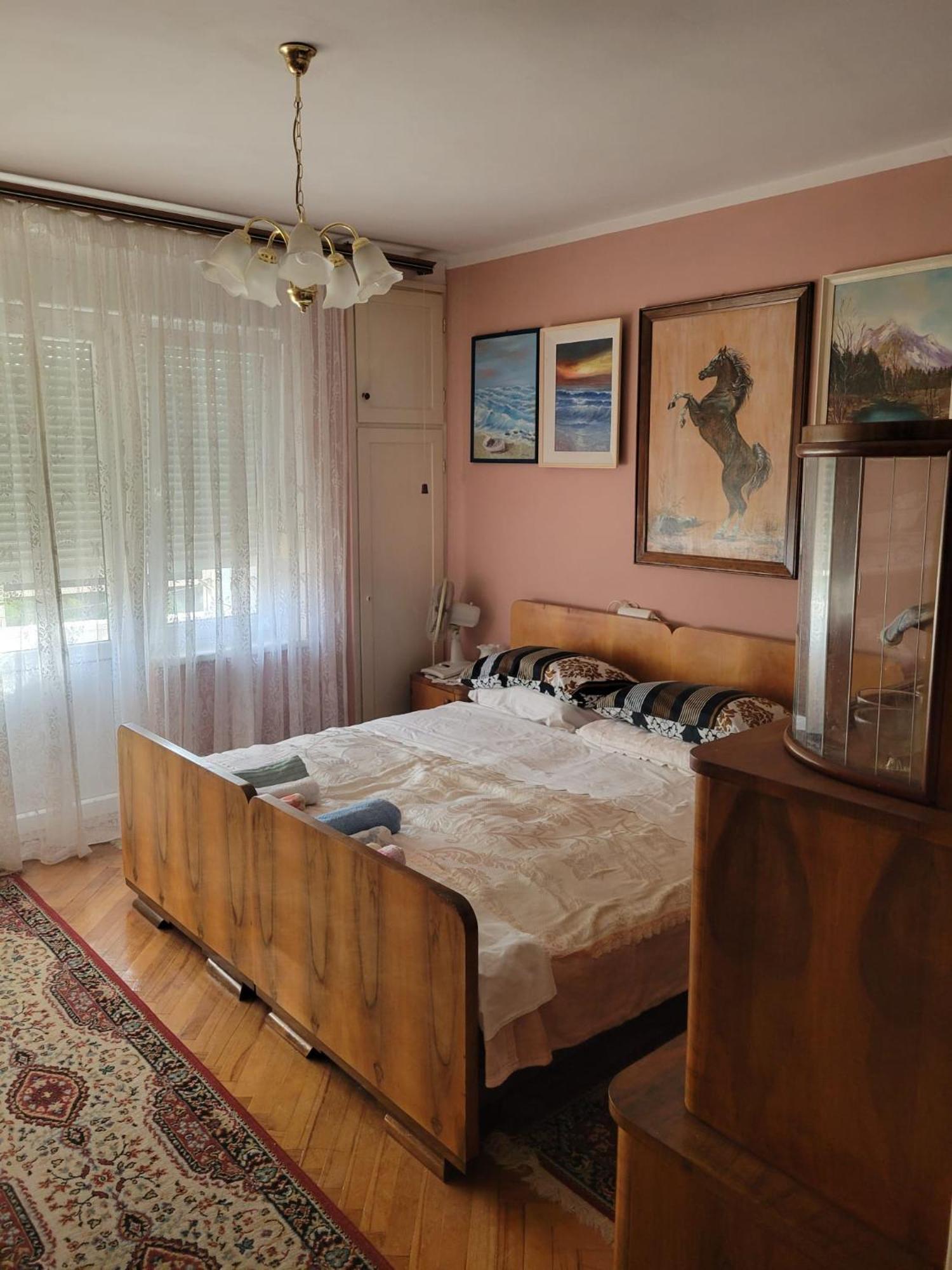Apartment Madona Szybenik Zewnętrze zdjęcie