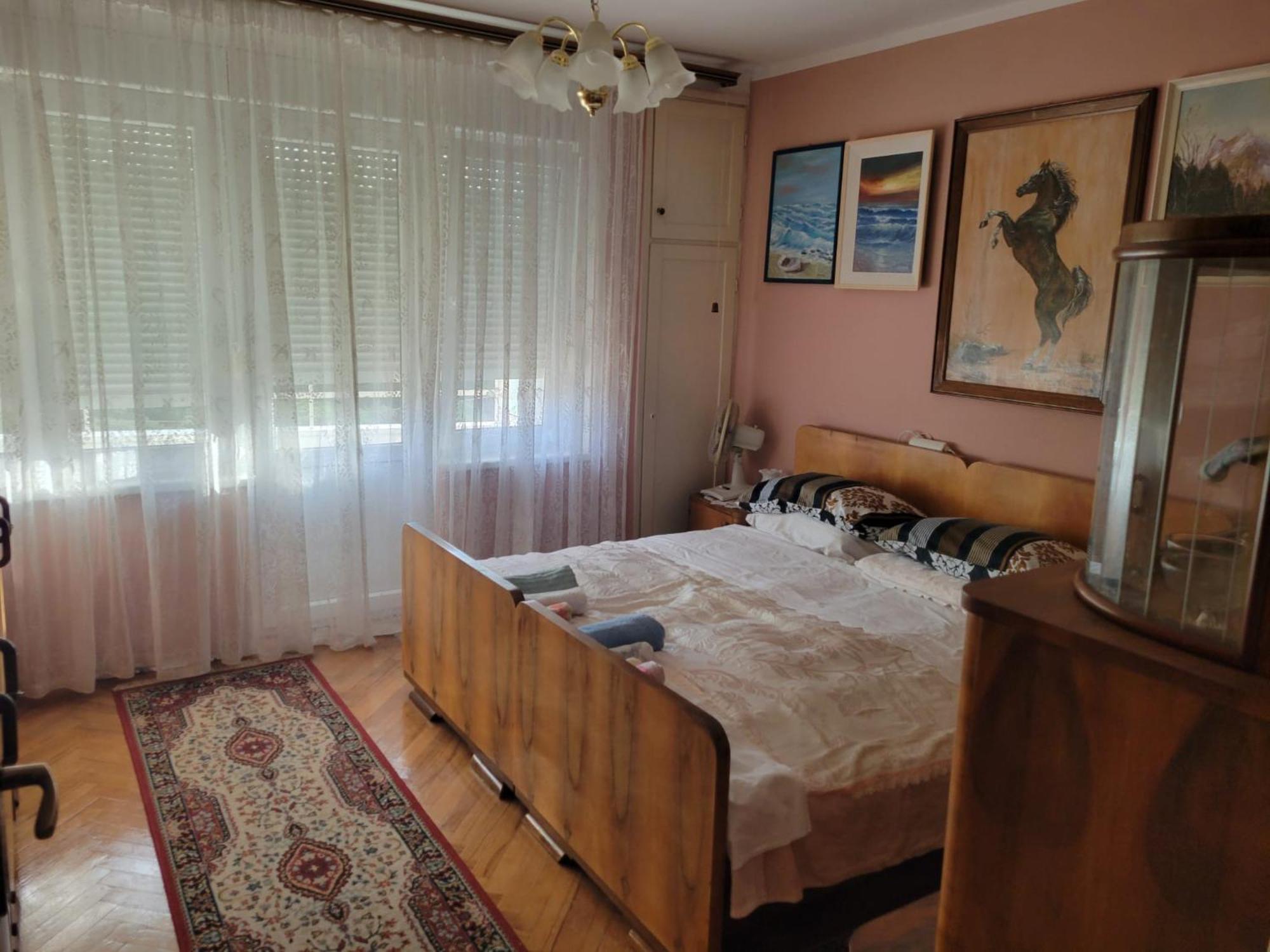 Apartment Madona Szybenik Zewnętrze zdjęcie