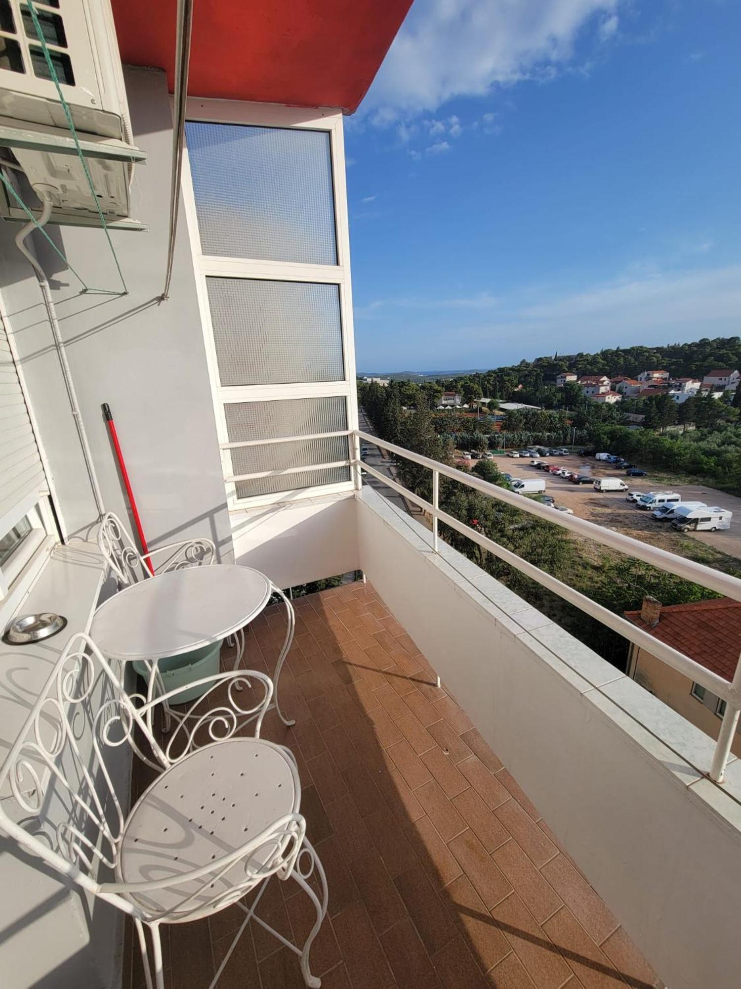 Apartment Madona Szybenik Zewnętrze zdjęcie