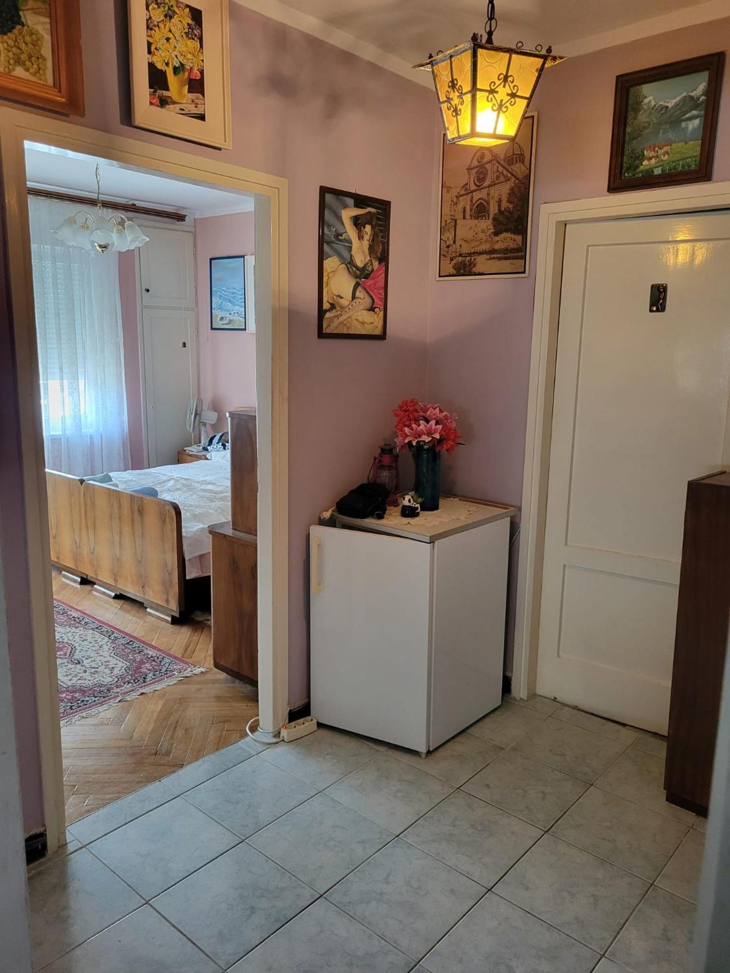 Apartment Madona Szybenik Zewnętrze zdjęcie
