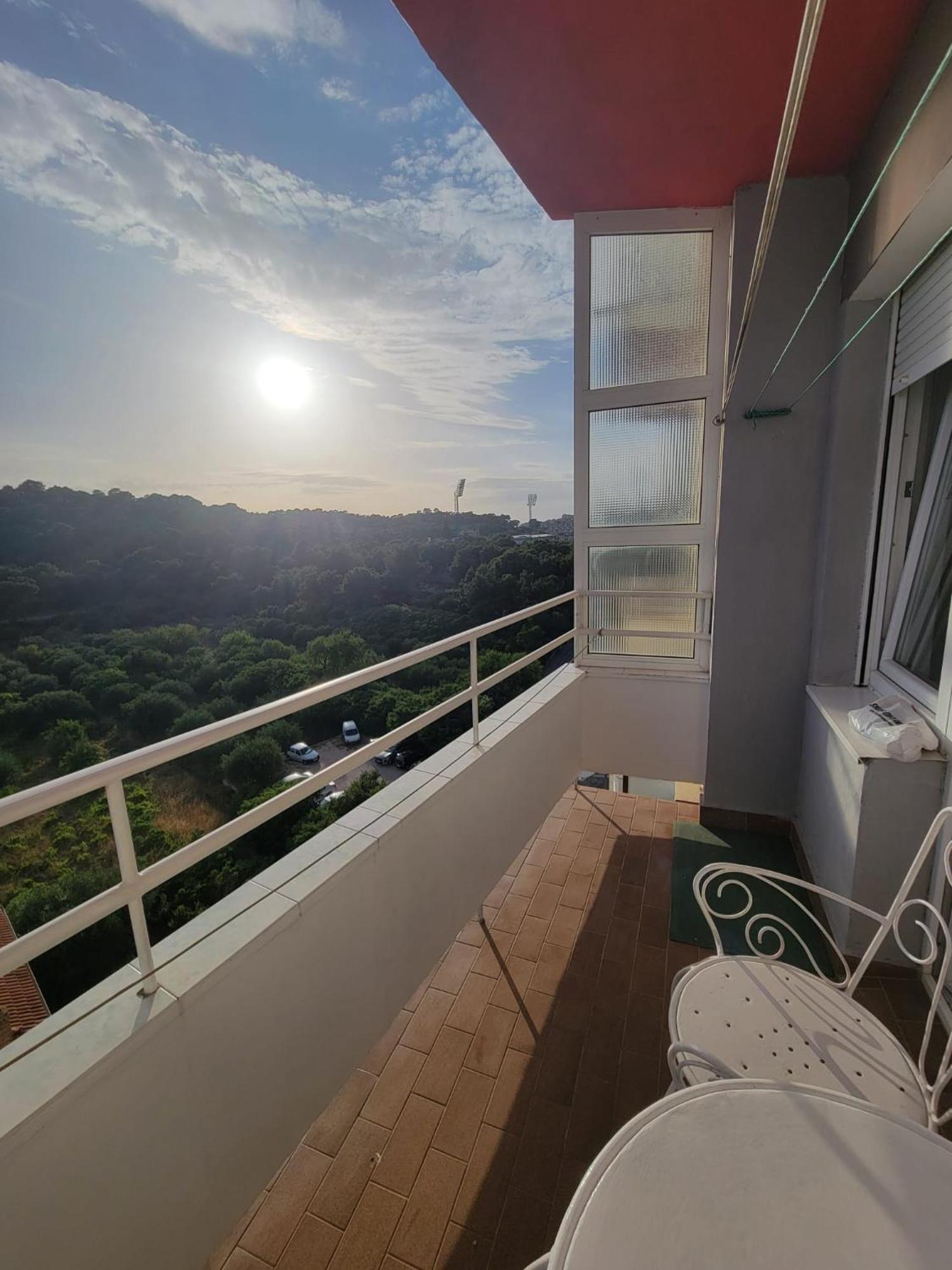 Apartment Madona Szybenik Zewnętrze zdjęcie