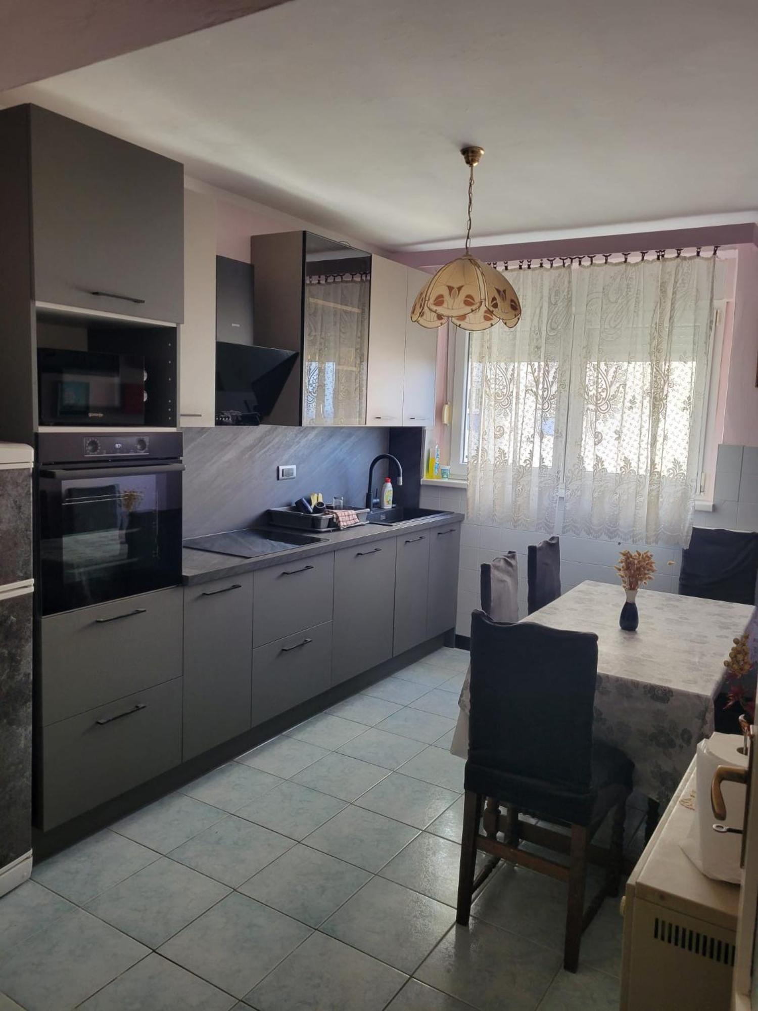 Apartment Madona Szybenik Zewnętrze zdjęcie