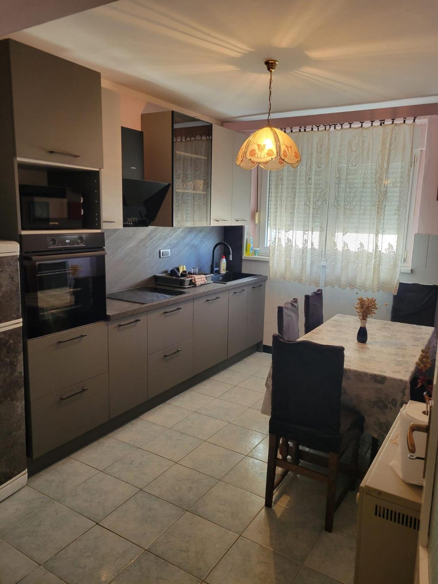 Apartment Madona Szybenik Zewnętrze zdjęcie